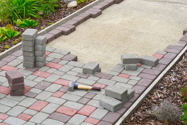 Best Driveway Pavers Installation  in Kasson, MN