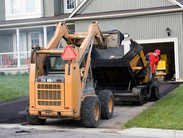 Best Driveway Paver Sealing  in Kasson, MN